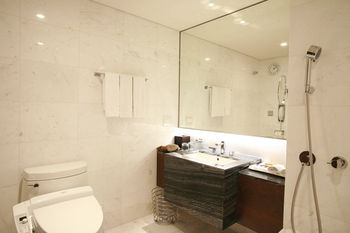 Lotte Hotel Busan 5*