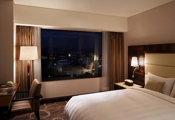 Lotte Hotel Busan 5*