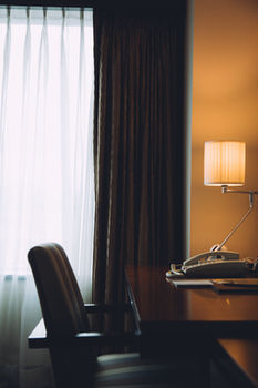 Lotte Hotel Busan 5*