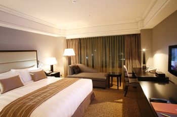 Lotte Hotel Busan 5*