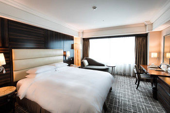 Lotte Hotel Busan 5*