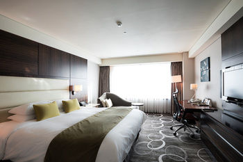 Lotte Hotel Busan 5*