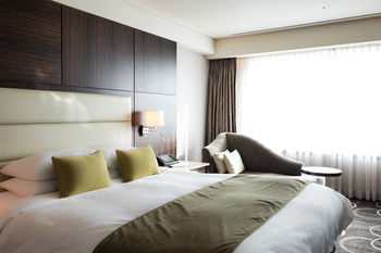 Lotte Hotel Busan 5*