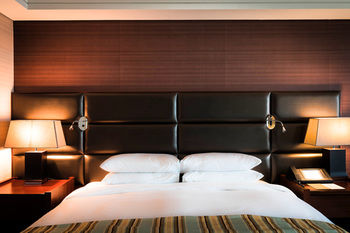 Lotte Hotel Busan 5*