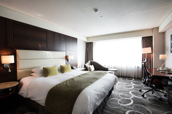 Lotte Hotel Busan 5*