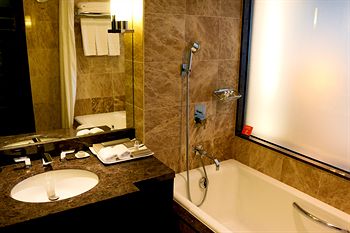 Lotte Hotel Busan 5*