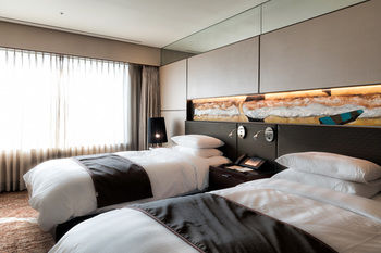 Lotte Hotel Busan 5*