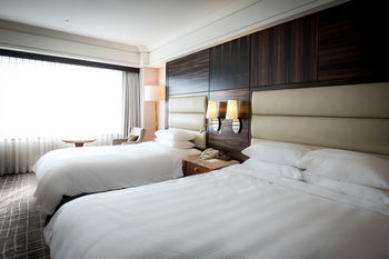 Lotte Hotel Busan 5*