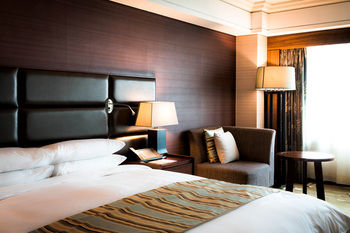 Lotte Hotel Busan 5*