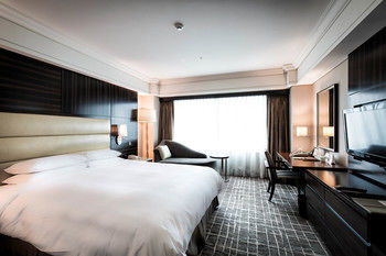 Lotte Hotel Busan 5*