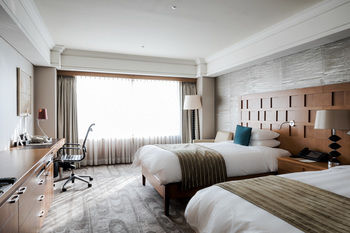 Lotte Hotel Busan 5*