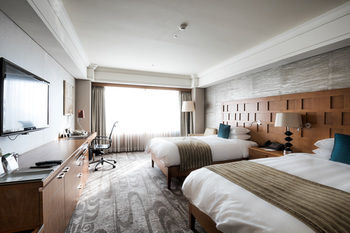 Lotte Hotel Busan 5*