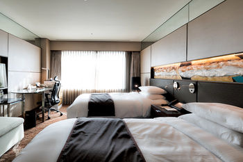 Lotte Hotel Busan 5*