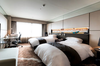 Lotte Hotel Busan 5*