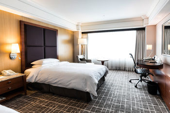 Lotte Hotel Busan 5*