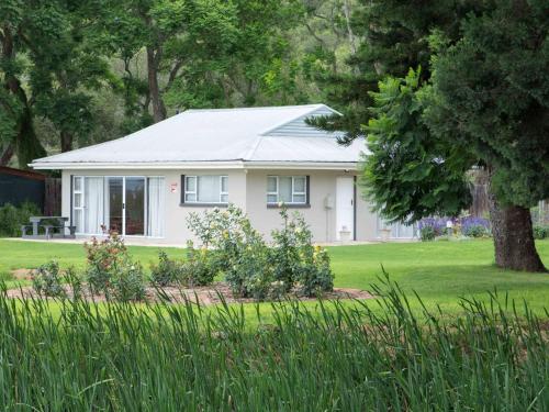 Chicane Bed and Breakfast 4*