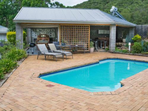 Chicane Bed and Breakfast 4*