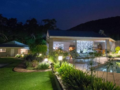 Chicane Bed and Breakfast 4*