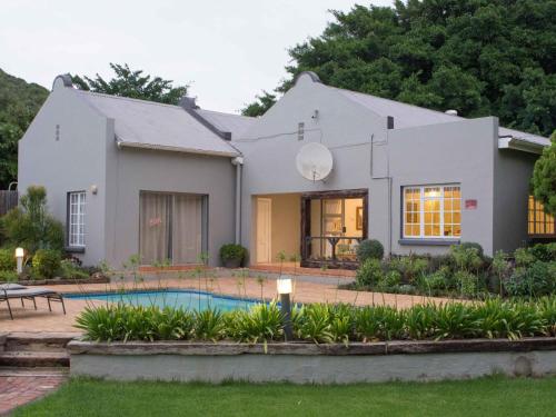 Chicane Bed and Breakfast 4*