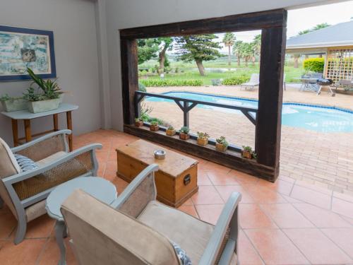 Chicane Bed and Breakfast 4*