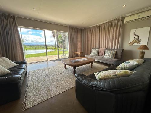 Chicane Bed and Breakfast 4*