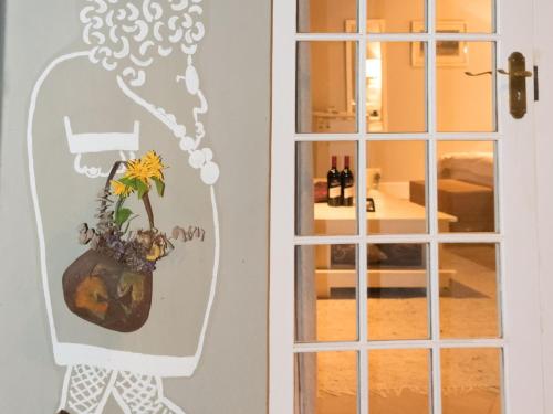 Chicane Bed and Breakfast 4*