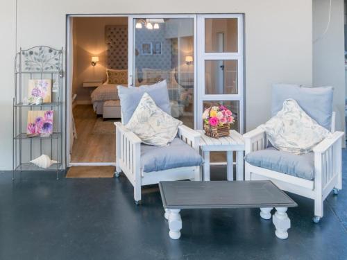 Chicane Bed and Breakfast 4*