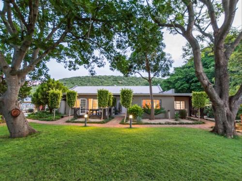 Chicane Bed and Breakfast 4*