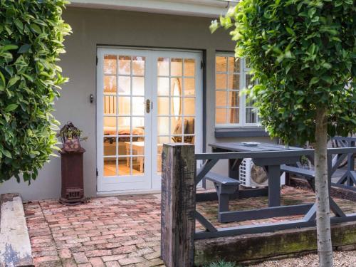 Chicane Bed and Breakfast 4*
