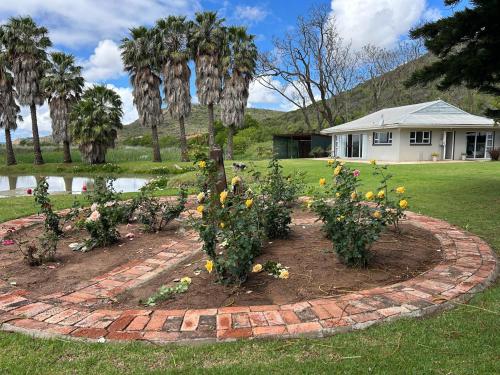 Chicane Bed and Breakfast 4*