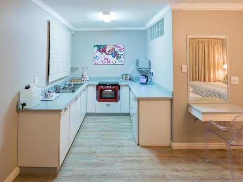 Chicane Bed and Breakfast 4*