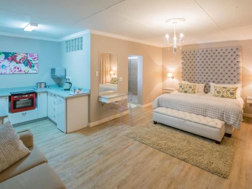 Chicane Bed and Breakfast 4*