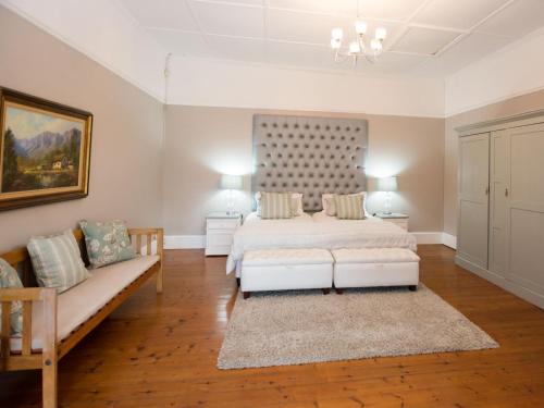 Chicane Bed and Breakfast 4*
