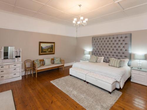 Chicane Bed and Breakfast 4*