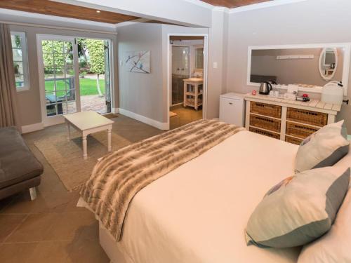 Chicane Bed and Breakfast 4*