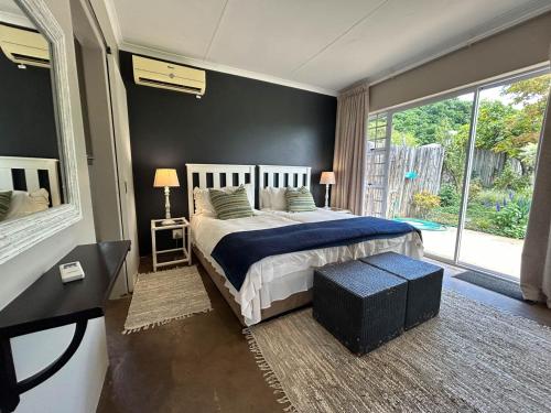 Chicane Bed and Breakfast 4*