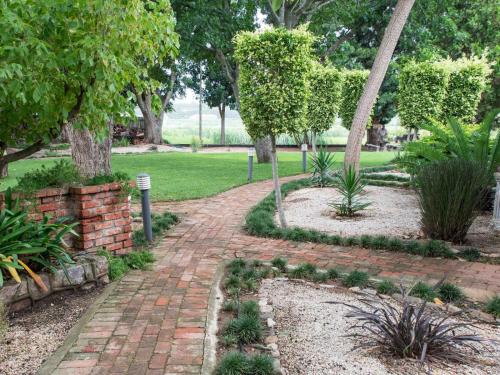 Chicane Bed and Breakfast 4*