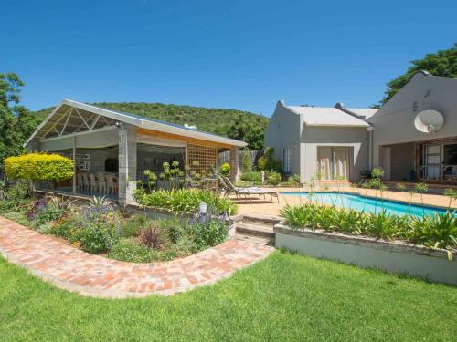 Chicane Bed and Breakfast 4*