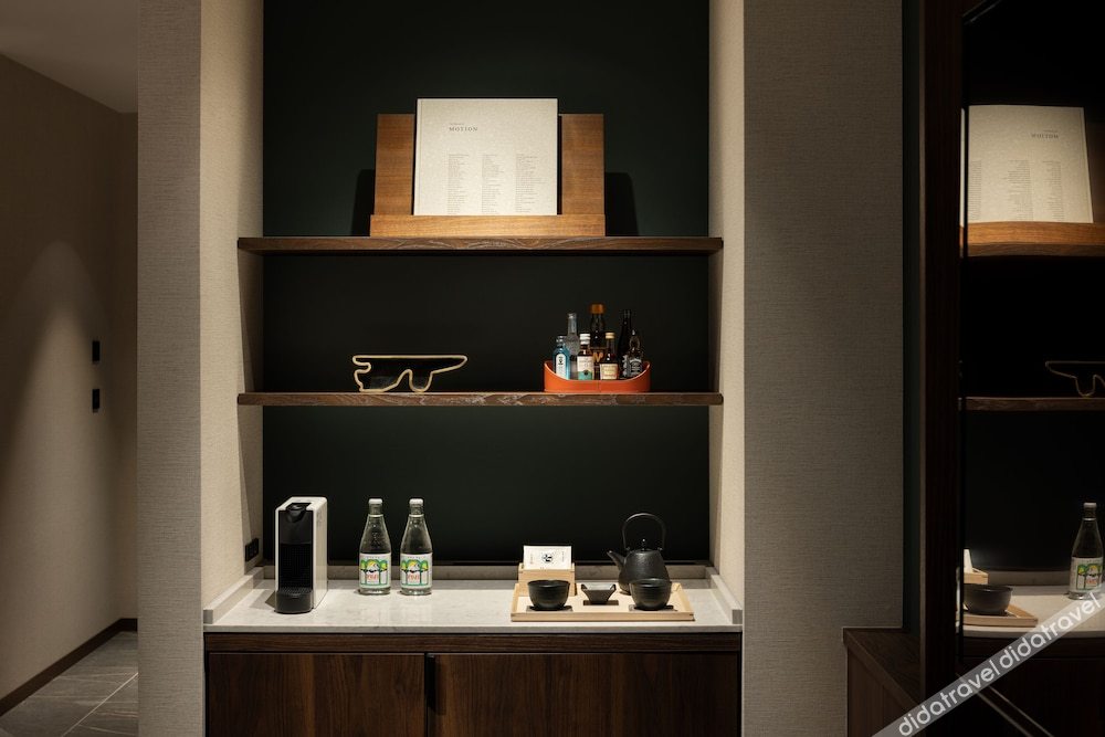 Fuji Speedway Hotel - The Unbound Collection by Hyatt 4*