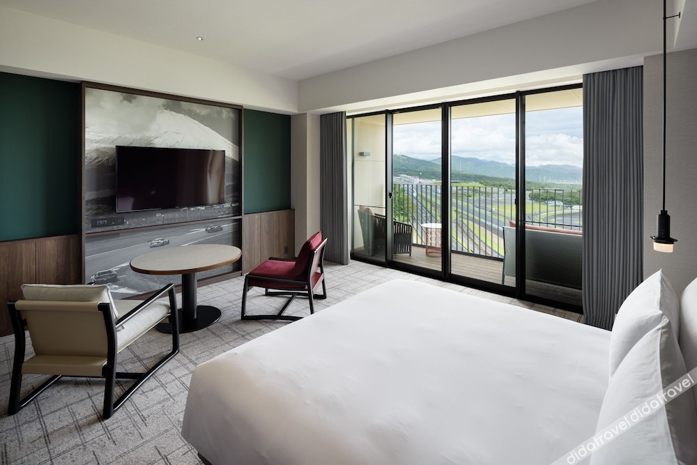Fuji Speedway Hotel - The Unbound Collection by Hyatt 4*