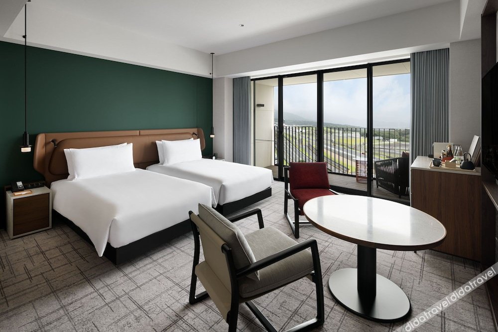 Fuji Speedway Hotel - The Unbound Collection by Hyatt 4*