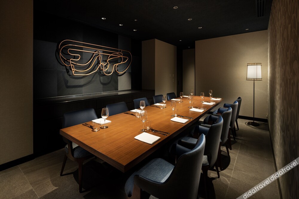 Fuji Speedway Hotel - The Unbound Collection by Hyatt 4*