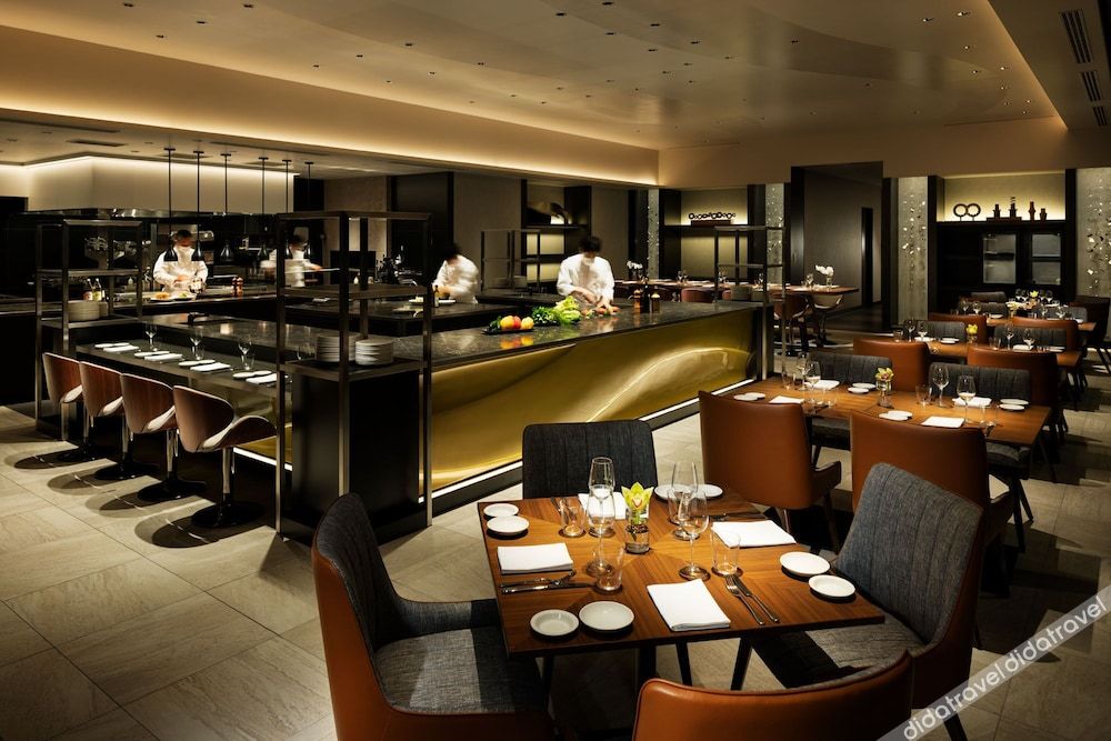 Fuji Speedway Hotel - The Unbound Collection by Hyatt 4*