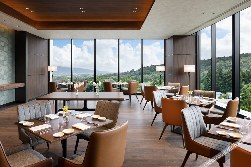 Fuji Speedway Hotel - The Unbound Collection by Hyatt 4*