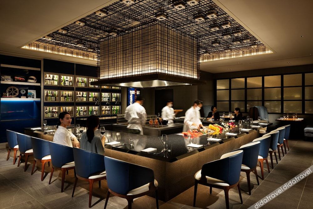 Fuji Speedway Hotel - The Unbound Collection by Hyatt 4*