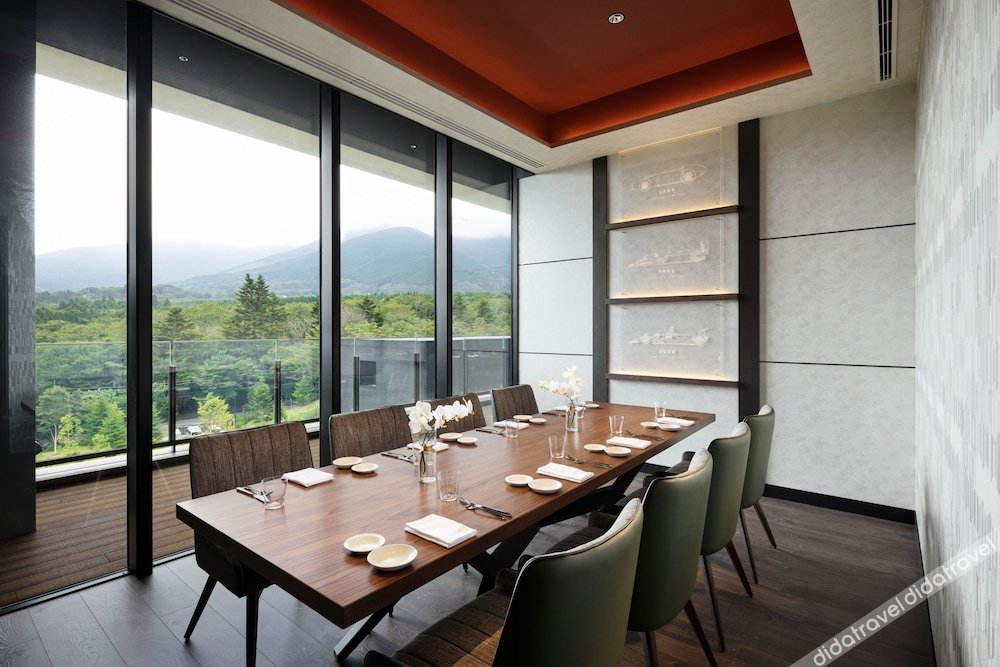 Fuji Speedway Hotel - The Unbound Collection by Hyatt 4*