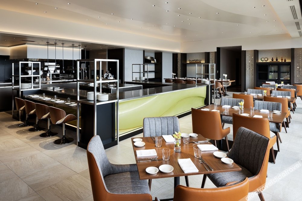 Fuji Speedway Hotel - The Unbound Collection by Hyatt 4*