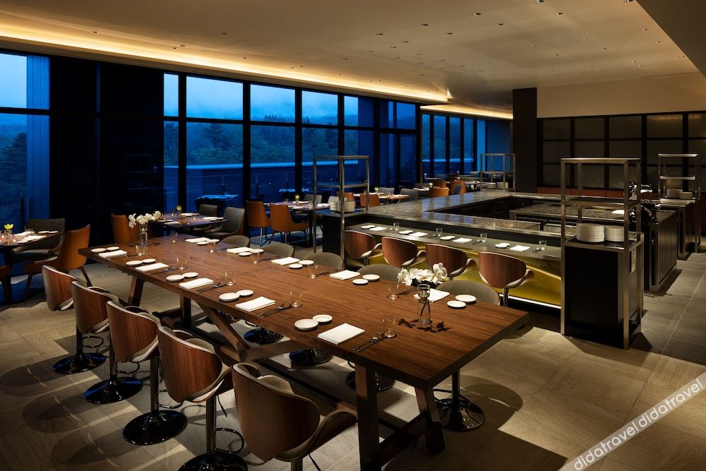 Fuji Speedway Hotel - The Unbound Collection by Hyatt 4*