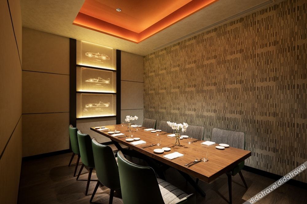 Fuji Speedway Hotel - The Unbound Collection by Hyatt 4*