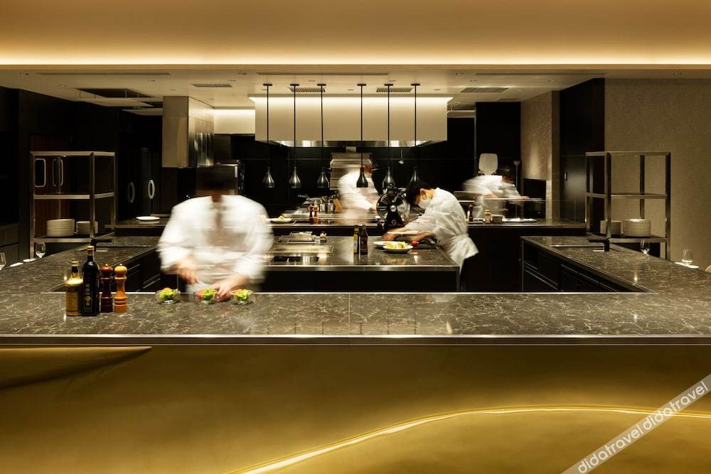 Fuji Speedway Hotel - The Unbound Collection by Hyatt 4*